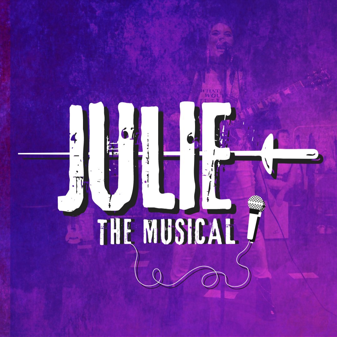 Went to see <a href="/Julie_musical/">Julie_themusical</a> at <a href="/carriageworks_/">Carriageworks Theatre</a> tonight &amp; wow what a show! Very talented cast and a great way to tell her story. As a bisexual sword lady with a love of the stage myself (and an existing interest in this woman's history) - I highly approve and definitely recommend!