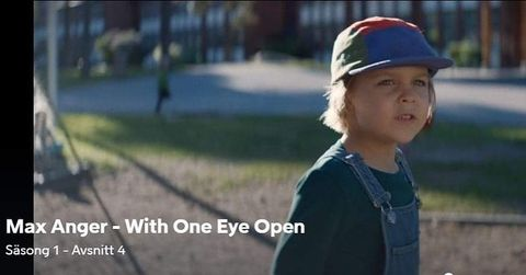 SHerrgard's tweet photo. Canada! @viaplay has debuted in Canada, showing the action thriller “Max Anger – With One Eye Open" in which I play Caspar Juhlin, David Juhlins son.  Also starring @CanvisNous, Joel Spira and Adam Lundgren!

Thanks @variety for the mention!
 #maxanger #joelspira #samherrgård https://t.co/bLk03Vwdsm