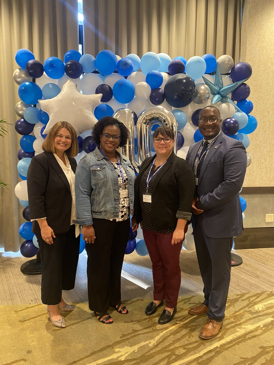 3 of our fabulous SBCSC principals are officially apart of IPLI and being mentored by the remarkable Aimee Lunsford!   I am excited to see the journey of Cohort 11! @INPLI1 <a href="/SouthBendCSC/">South Bend Schools</a> <a href="/LNPrinciPAL99/">Aimee Lunsford</a>
