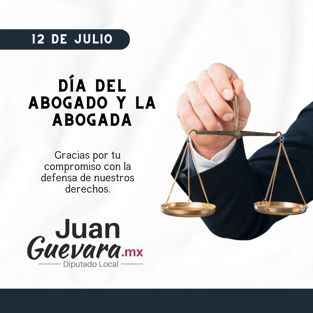 Juan Guevara Moreno tweet media