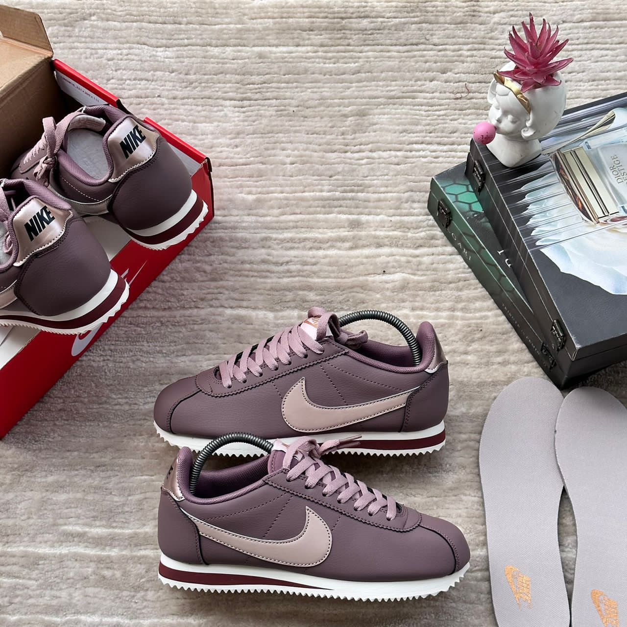 KT on X: Nike Cortez Trainers Premium heel Promo: 10% discount  Phone/WhatsApp : 08039562419 Telegram: ​Pls Send DM/  nationwide delivery  / X