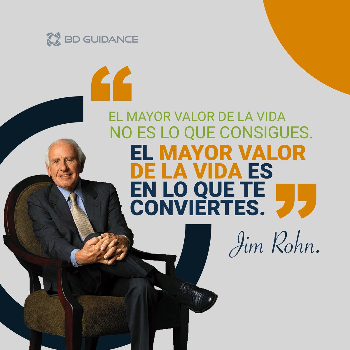 BDGuidance's tweet photo. 🌈 Cada experiencia y desafío te moldean, te fortalecen y te hacen crecer. 🌈

¡Atrévete a convertirte en la mejor versión de ti mismo! 💪🏼 ✨
.
.
.
#BDGuidance #frase #JinRohn #CrecimientoPersonal #superacion https://t.co/ADhCI3TLk6