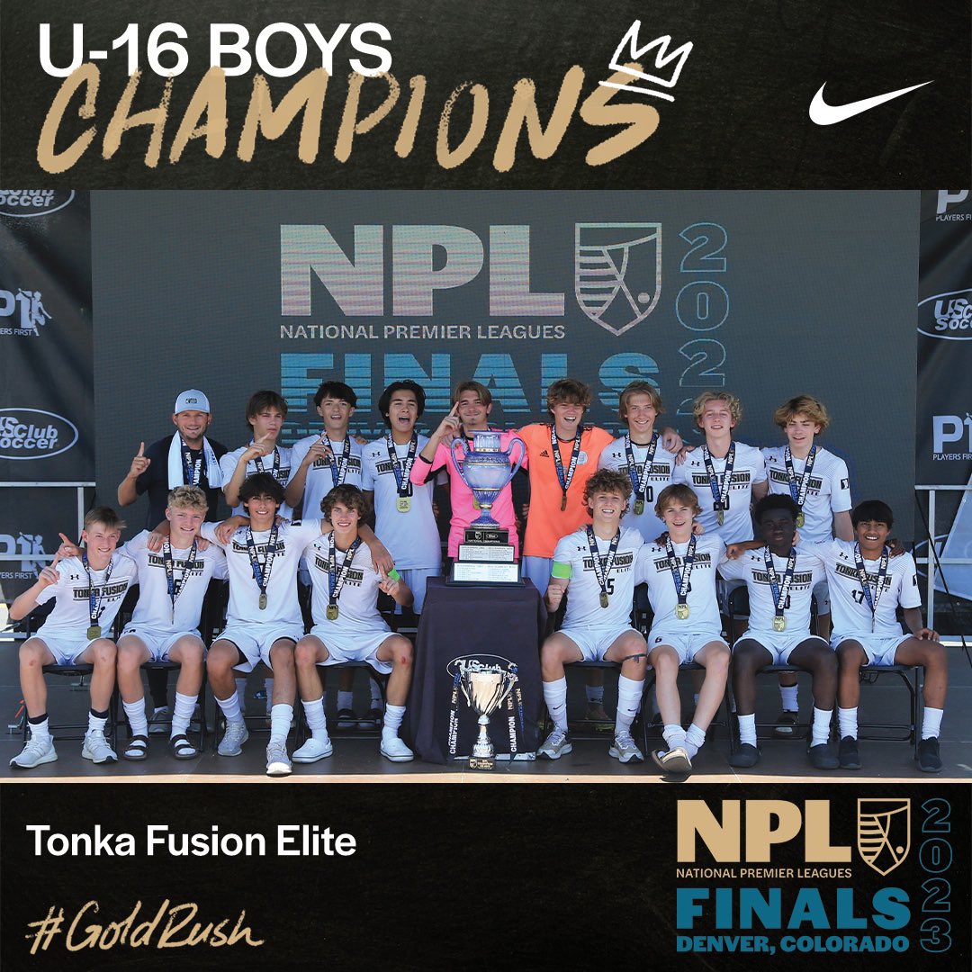 National Premier Leagues tweet media