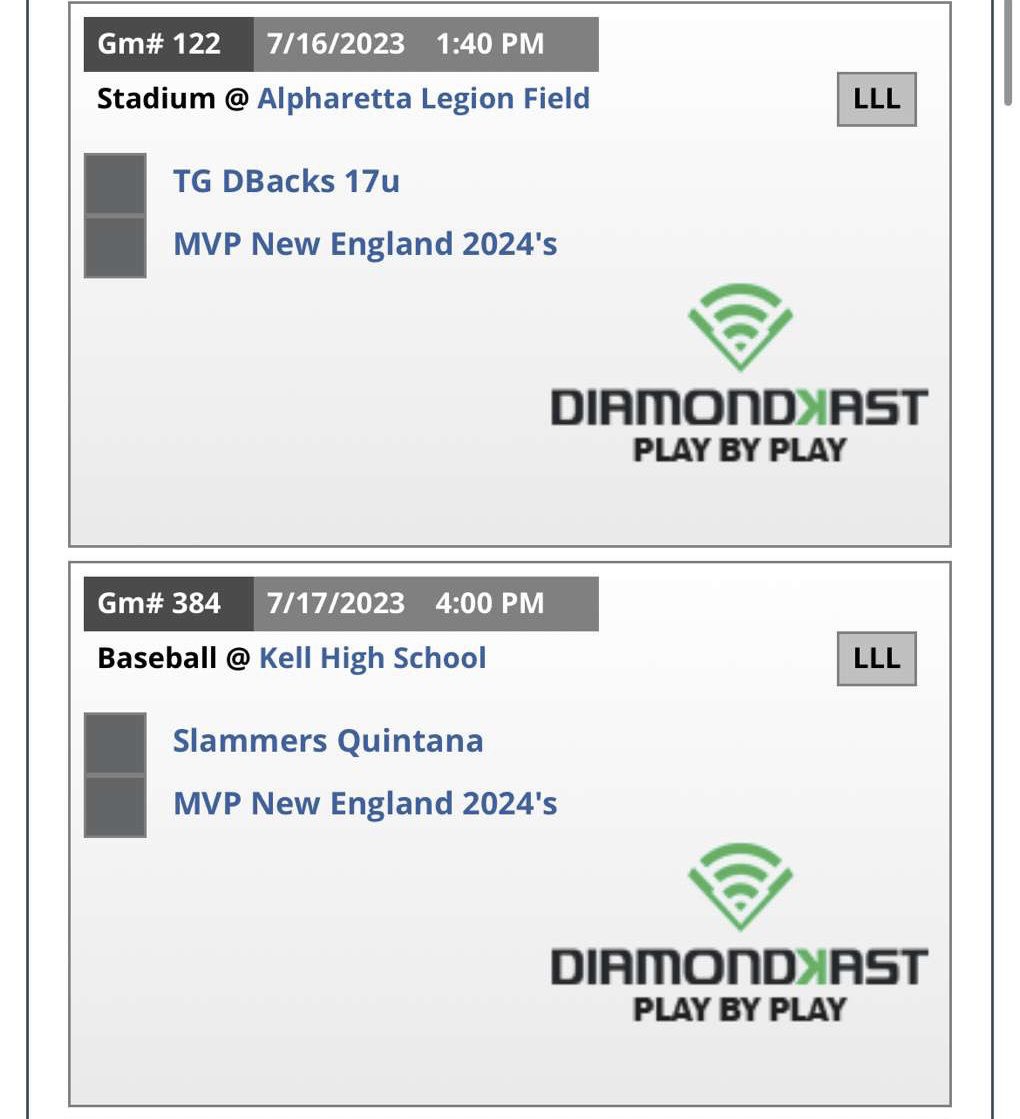 mason_breton's tweet photo. 17u Perfect Game East Cobb Georgia Tourney Schedule. @MVPNEBaseball @mvpnewyork @mvpbaserecruits https://t.co/TI2lX4CRFe