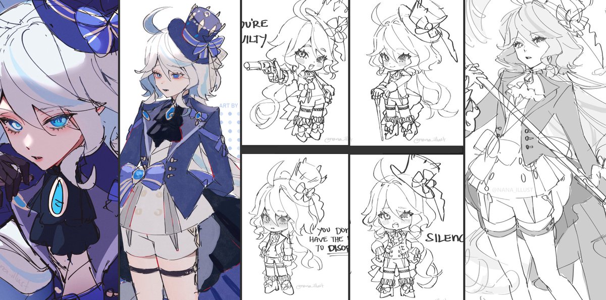 NANAさま NANA 『NANA Presents 747☆～DOLCE〜』グッズ受注販売受付中✨ 1枚で