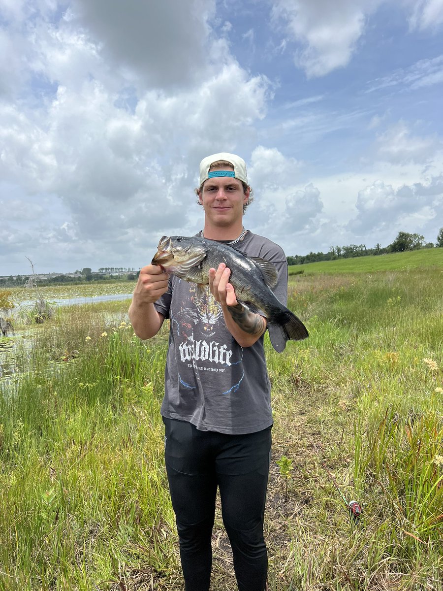 all my vandy people, help me out with some good bass fishing spots in Nashville‼️