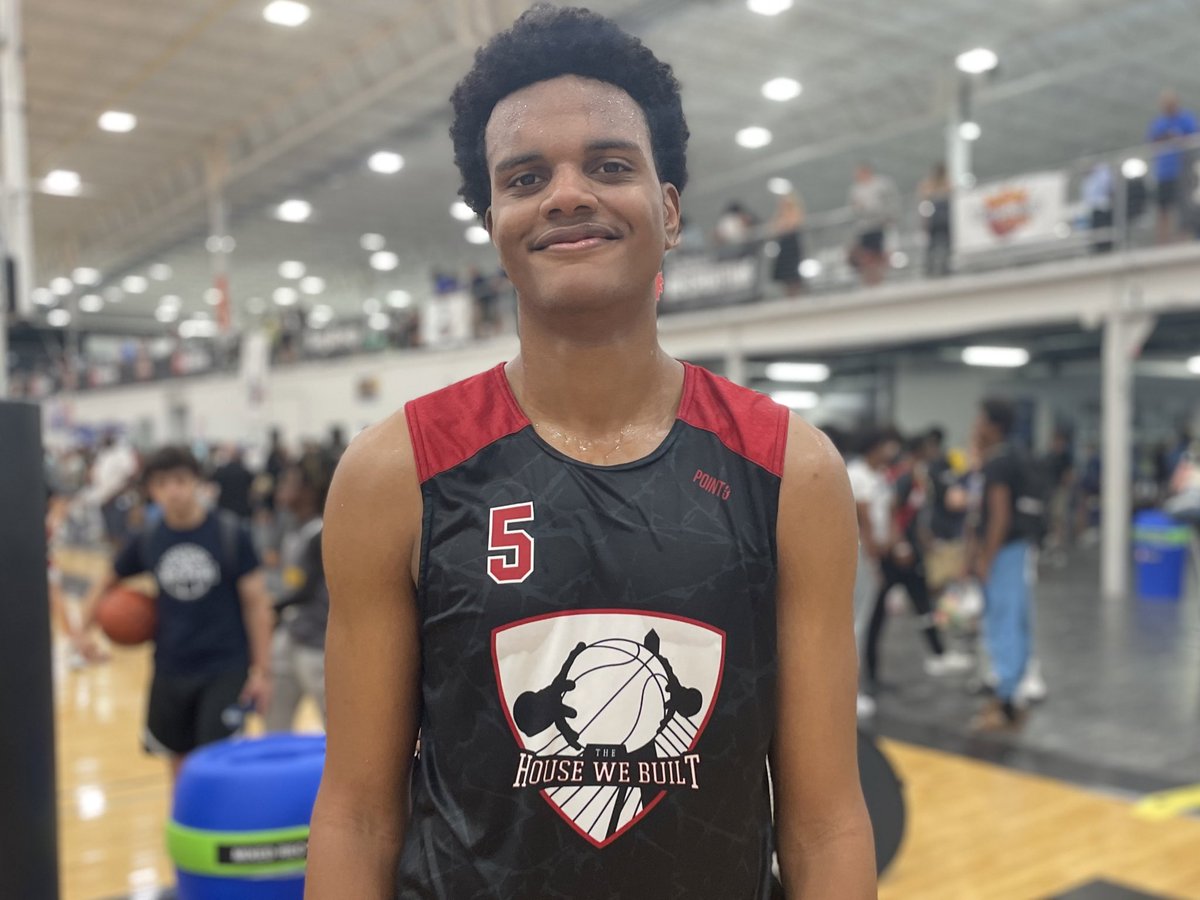 ELITE High School Scouting (@elitehsscouting) on Twitter photo More <a href="/TheHoopGroup/">Hoop Group</a> Summer Jam Fest 2024 wing/frontcourt standouts:
📷Khalil Badru (TNE)
Adelphe Cisse (PACoalition)
Fallou Gueye (TNE)
Chike Ndefo (Crown)
Isaac Nyakundi (Jayhawks)
📷Mike Oberti (Beasts)
📷Grant Polk (NOVACavs)
📷Key Shillingford (THWB)
Santana Sinvilcin (Force) More <a href="/TheHoopGroup/">Hoop Group</a> Summer Jam Fest 2024 wing/frontcourt standouts:
📷Khalil Badru (TNE)
Adelphe Cisse (PACoalition)
Fallou Gueye (TNE)
Chike Ndefo (Crown)
Isaac Nyakundi (Jayhawks)
📷Mike Oberti (Beasts)
📷Grant Polk (NOVACavs)
📷Key Shillingford (THWB)
Santana Sinvilcin (Force)