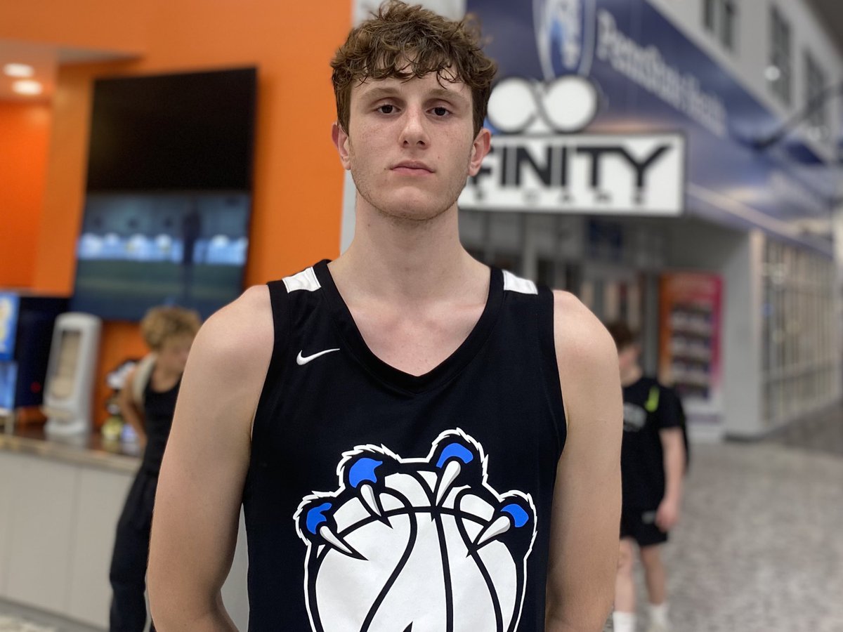 ELITE High School Scouting tweet media