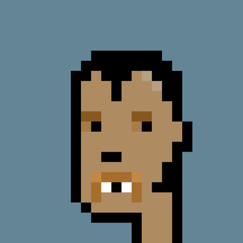 Phunks OTC tweet media