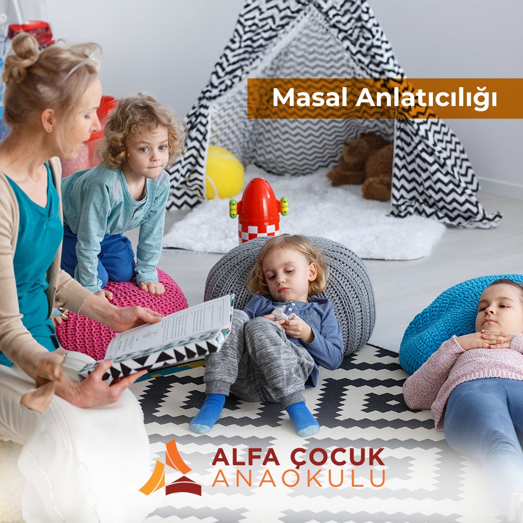 Sınıf ortamlarının en keyifli anları masal anlatıcılığı haftalık temalar üzerinden çocuklarımıza öğretmenleri tarafından keyifle aktarılır.🌱
.
#alfaçocukanaokulu #alfaçocuklar #kartepe #kocaeli
#anaokulu #kreş #yabancıdileğitimi #keşfet #hijyen
#çokluzekagelişimi