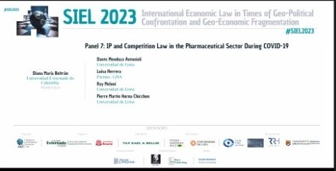 Dr. Pierre HORNA tweet media