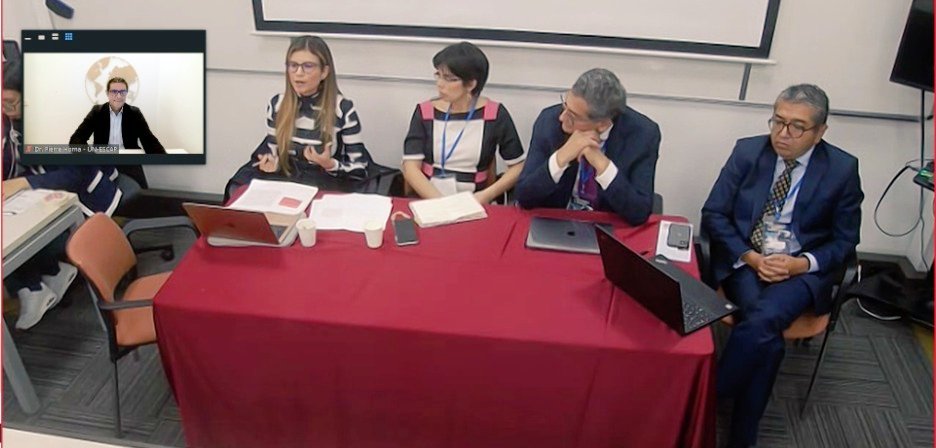 Dr. Pierre HORNA tweet media