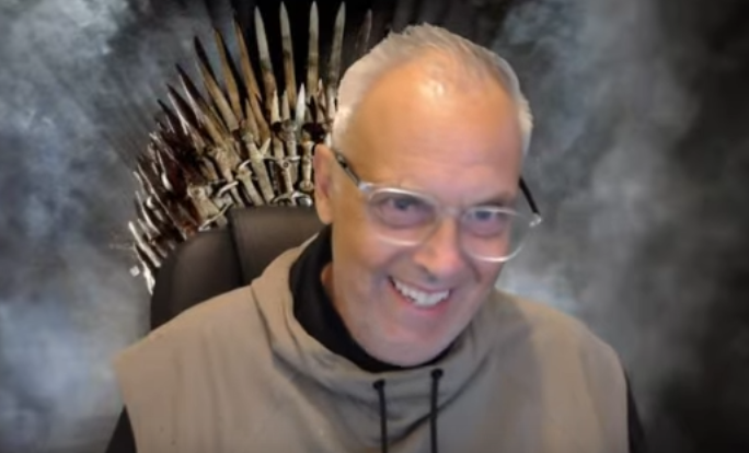 Superchuffer's tweet photo. Reek. 😂 https://t.co/zgmfLoM3Ec
