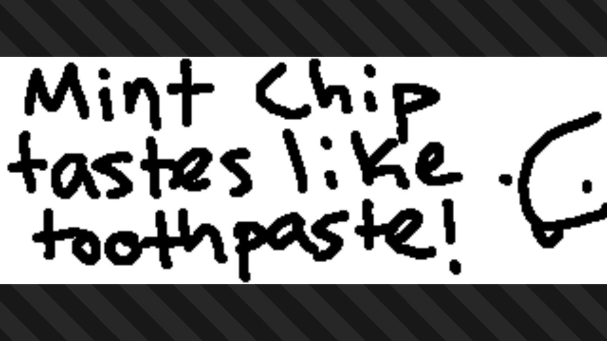 GhostSaysThings's tweet photo. #TeamMint #Splatoon3 #NintendoSwitch https://t.co/5BgqtwfsPU