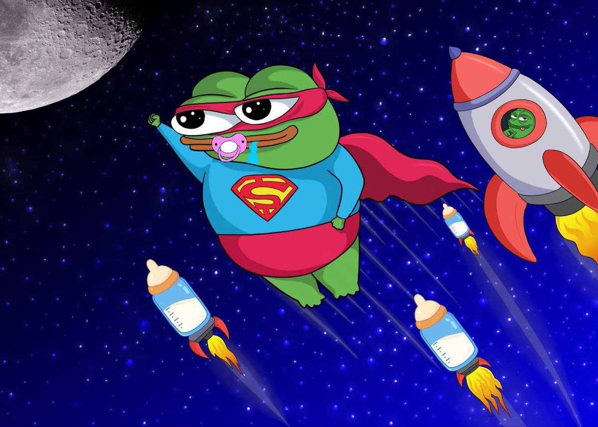 VDS...(Beware of Imposters) tweet media