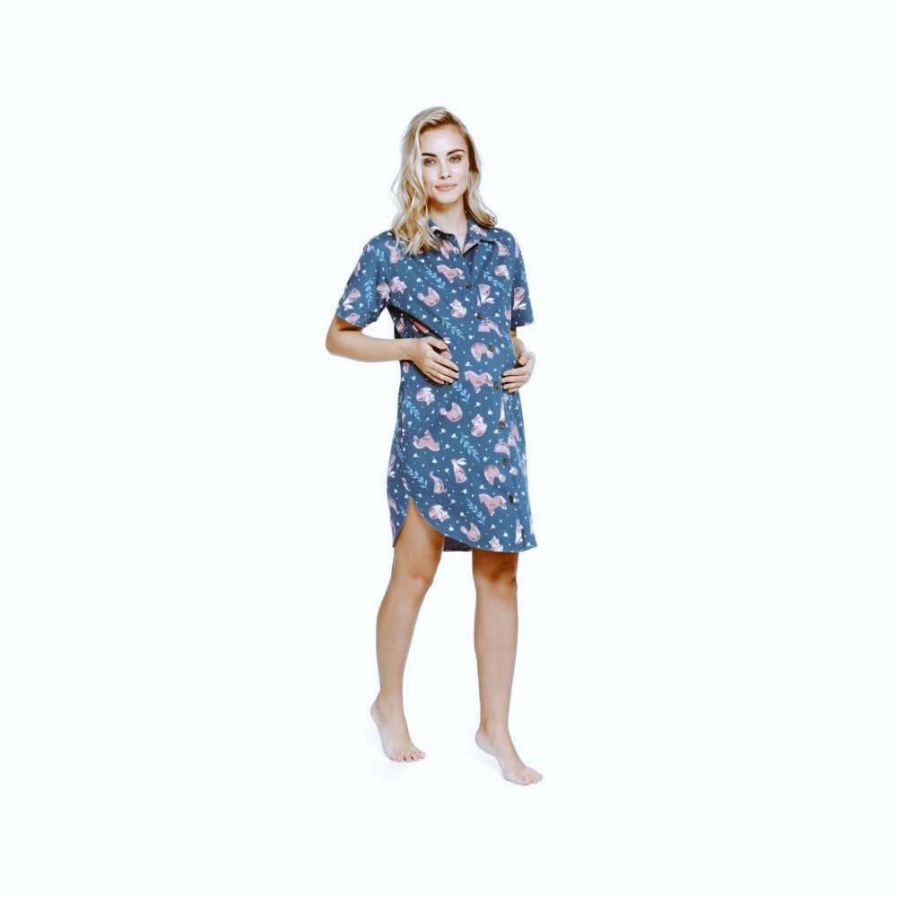 AfrodytaShop's tweet image. KOSZULA DOBRANOCKA 4226

sklepafrodyta.pl/pizamy-damskie…

#koszula #dobranocka