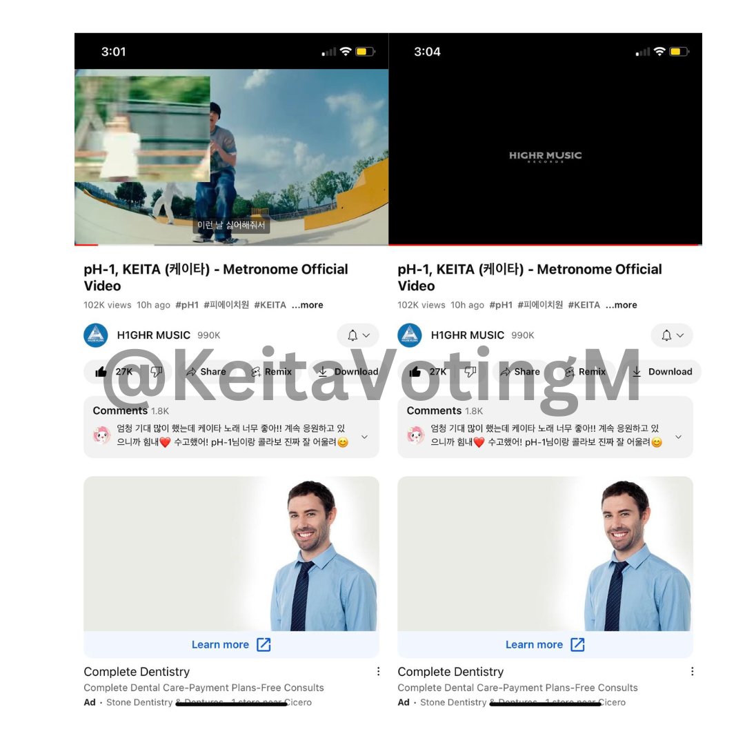 KeitaVotingM's tweet photo. Proof must look like this: https://t.co/jBhLh0LCfM