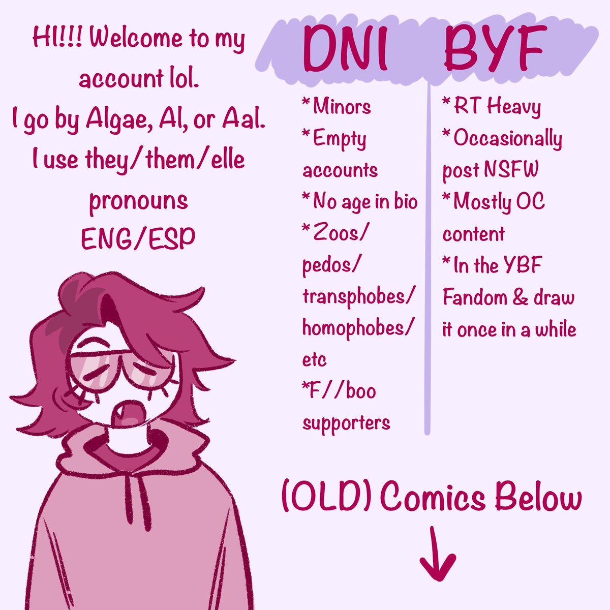 Aal 💕bb grill of the bb grill💕 (@ALGnsfw) / Posts / X