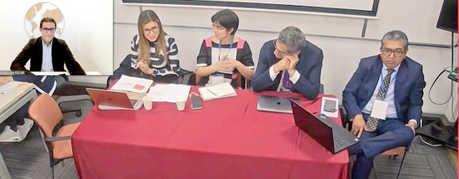 Dr. Pierre HORNA tweet media