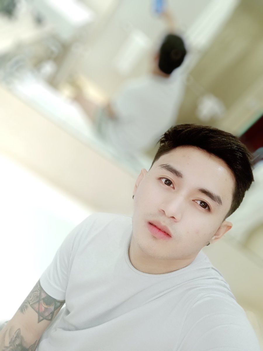 NashSanchez18's tweet photo. Now available for massage and vidjaks.
Looking for sure client ❤️
OnCall massage around metro manila 
DM. 
Viber:09773869848
Per no:09773869848 https://t.co/HETU1r3htY