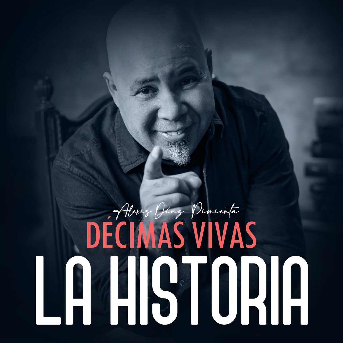 ¡Atención! 🎉📢

Comenzaremos a develar, capitulo a capitulo, la historia detrás de la asombrosa obra #NFT  " Décimas Vivas". ✨
👇
¡Nuestro objetivo es revivir el encanto perdido de la #poesia y expandirla por el mundo, pero necesitamos tu apoyo! 🌎🤝
👇