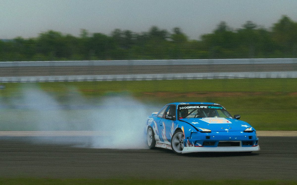 Ignition SpeedStars カーマガジン tweet media