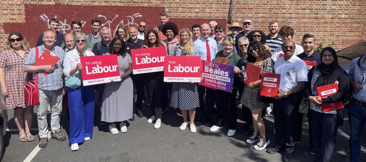 Lilian Greenwood tweet media