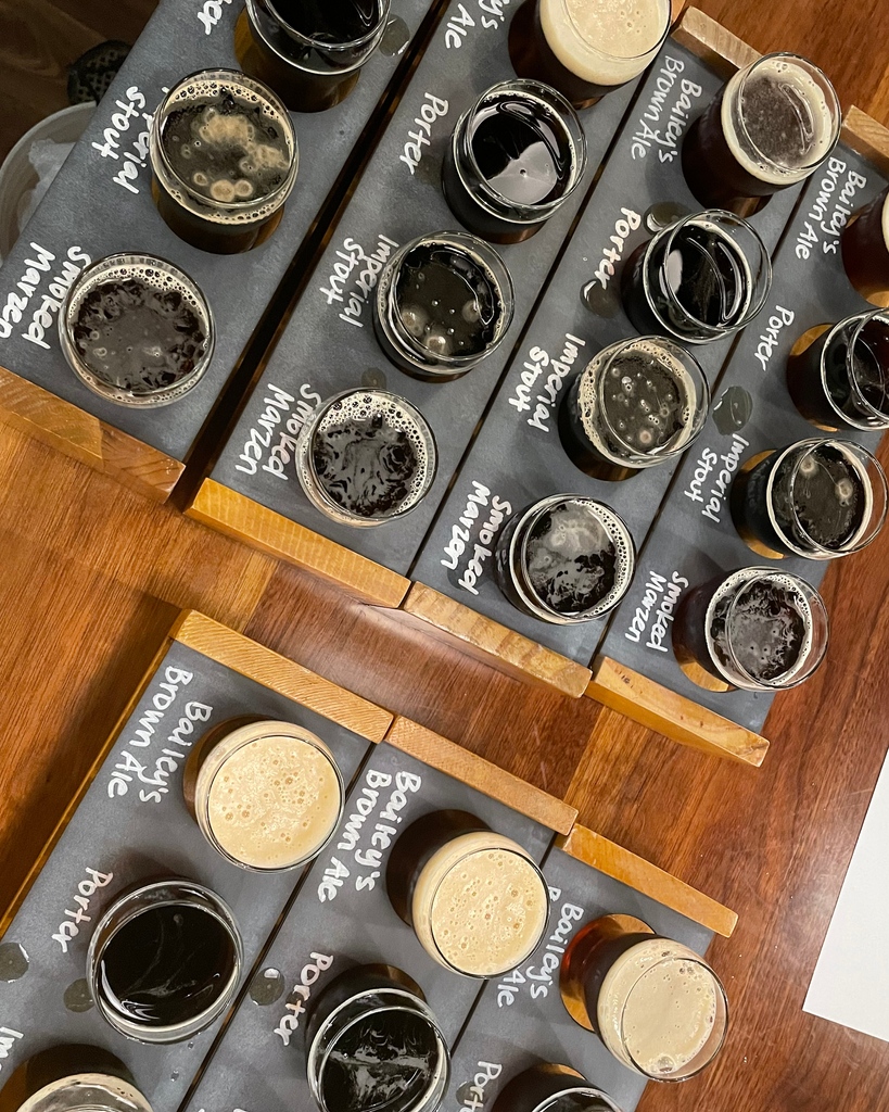 Second Pitch Beer Company tweet media