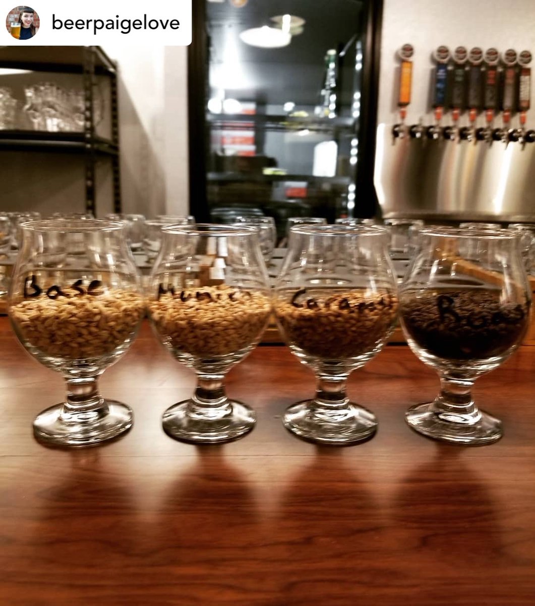 Second Pitch Beer Company tweet media