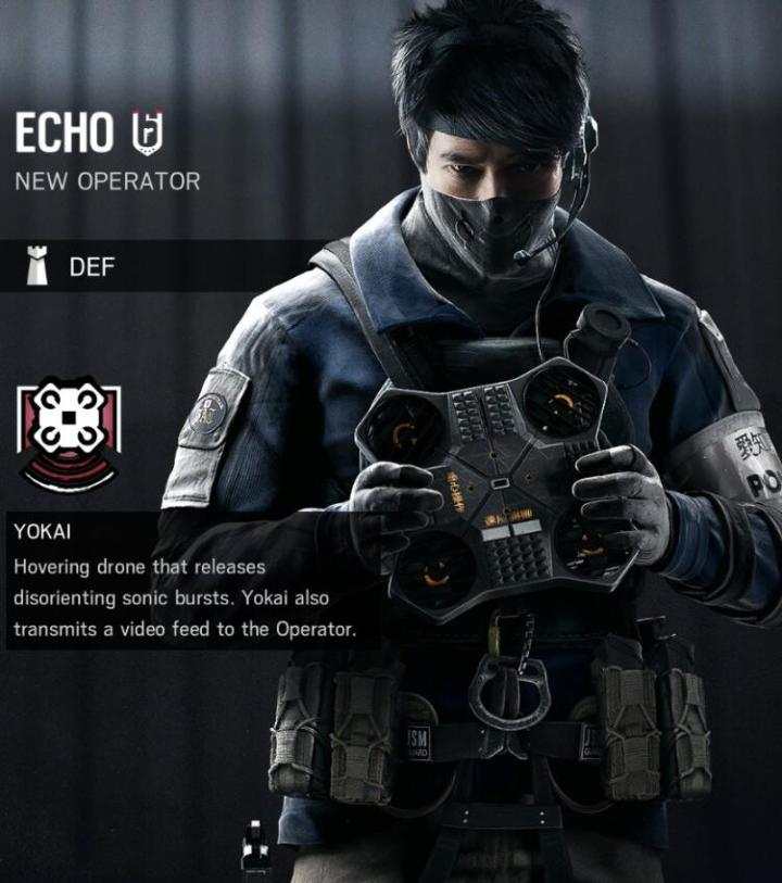 Awesome fan art I find!!🤗🤗 #Jager #R6Community #r6 #DreamHackJapan #SixInvitational #WeR6Pride