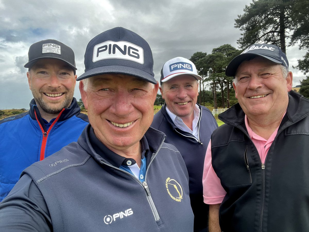 trickgolfshow's tweet photo. Nice to get the clubs out today #Golfing at the fabulous @GantonGC @Team_Ganton the course was in excellent condition - big thanks to #Ganton for the hospitality @YUGCUK @PGAYorkshire @golfingherald @EnglandGolf such a fantastic course @NCG_com @YORKSHIREGOLFER β³οΈ https://t.co/B4v9yX5L9E