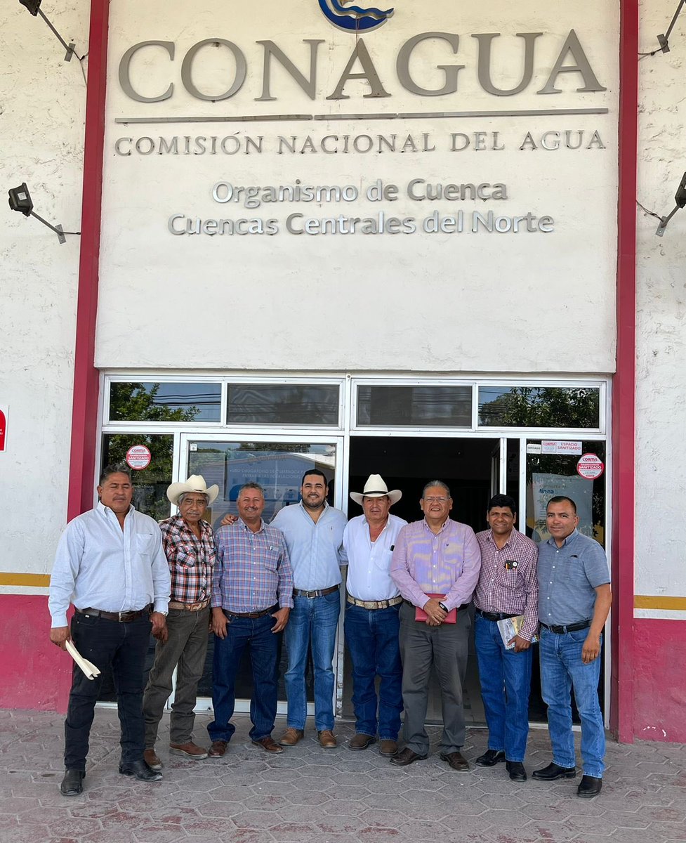 Gobierno Municipal de Matamoros, Coahuila tweet media