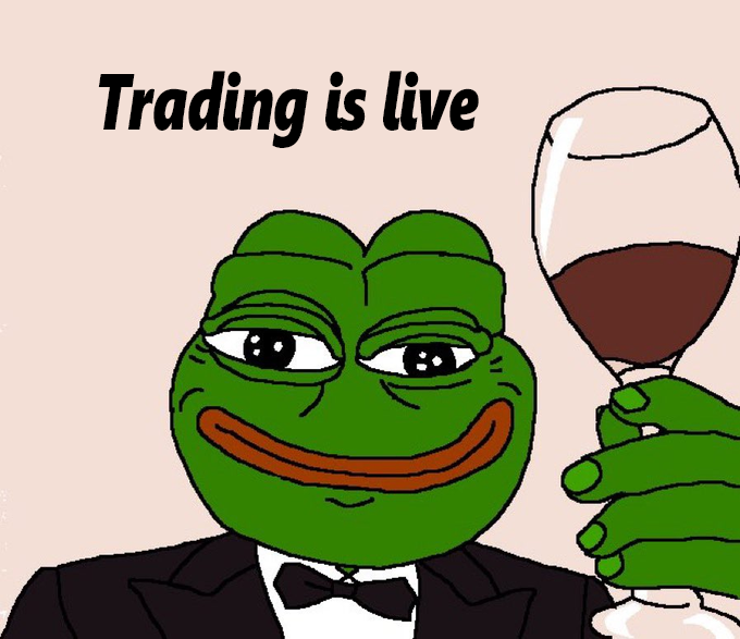 Based Pepe by Based Dev (@BasedPepeERC) / Posts / X