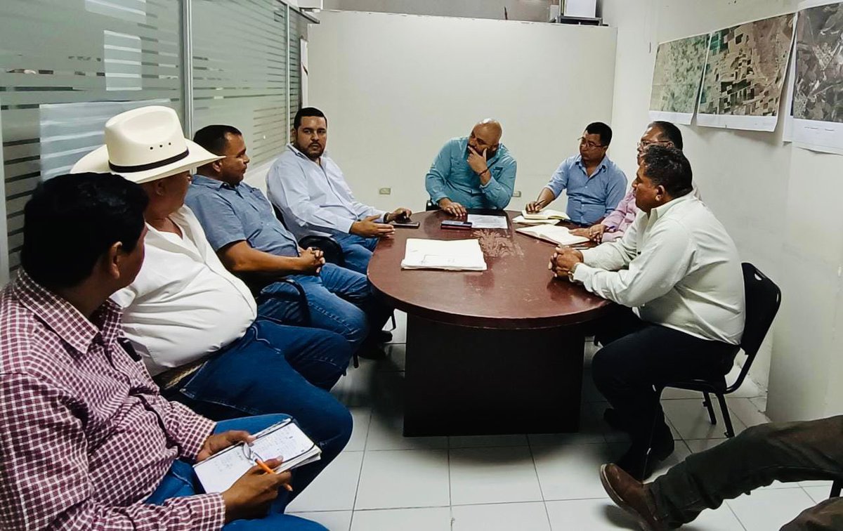 Gobierno Municipal de Matamoros, Coahuila tweet media