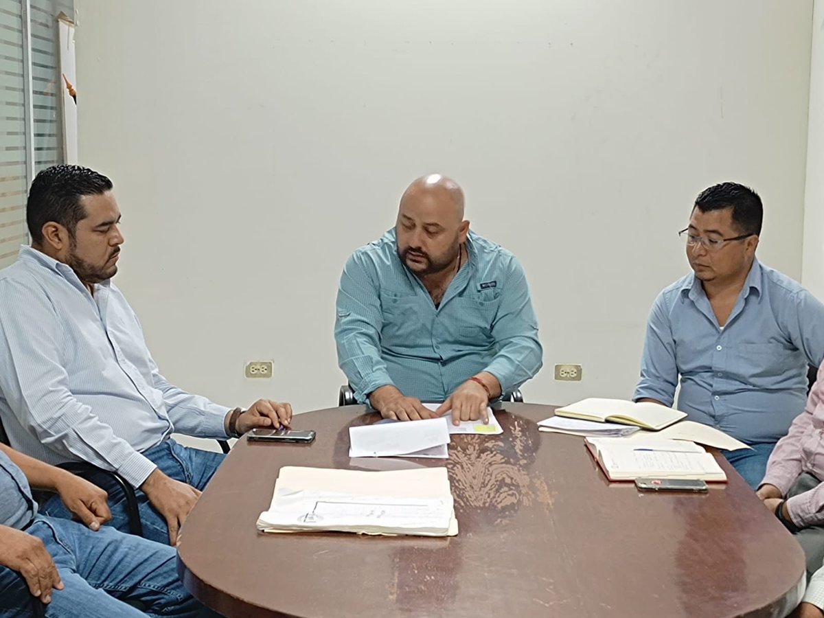 Gobierno Municipal de Matamoros, Coahuila tweet media