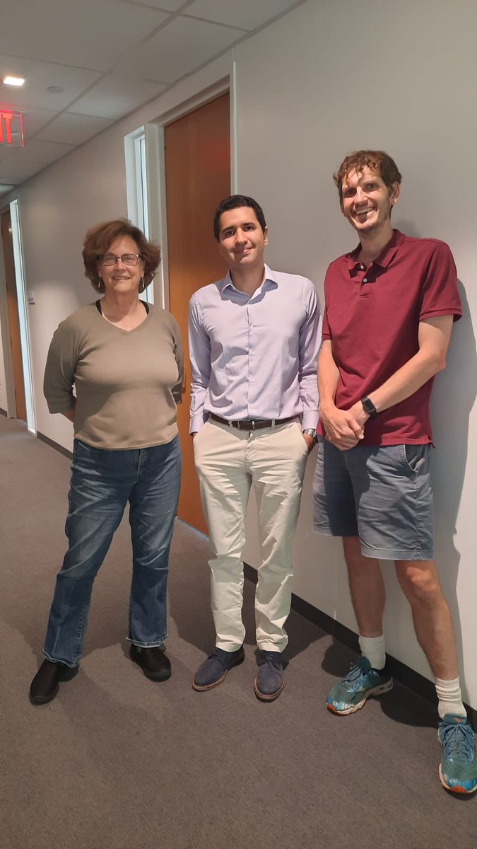 Gino Pauselli tweet media