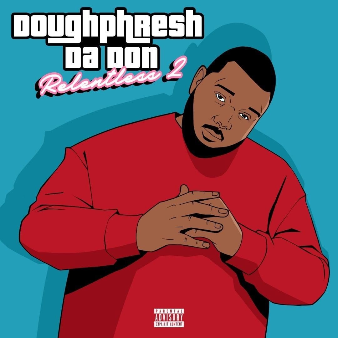 Relentless 2 on all digital streaming platforms now!!! #1hundough