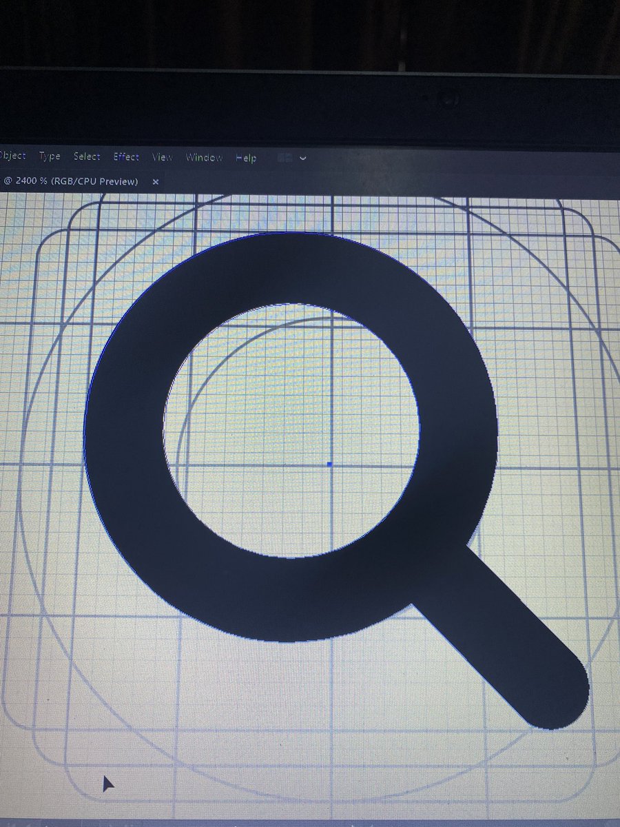 Hasoye1's tweet photo. New found love🥰…yeah I’m obsessed with everything touching the grid😁, it should align!!! there is this beauty it gives.
🚀Reminder that I’m currently on the hunt for design roles, internship, full time roles and gigs🤲
#iconsdesign #illustrator https://t.co/TwLf9O8srE