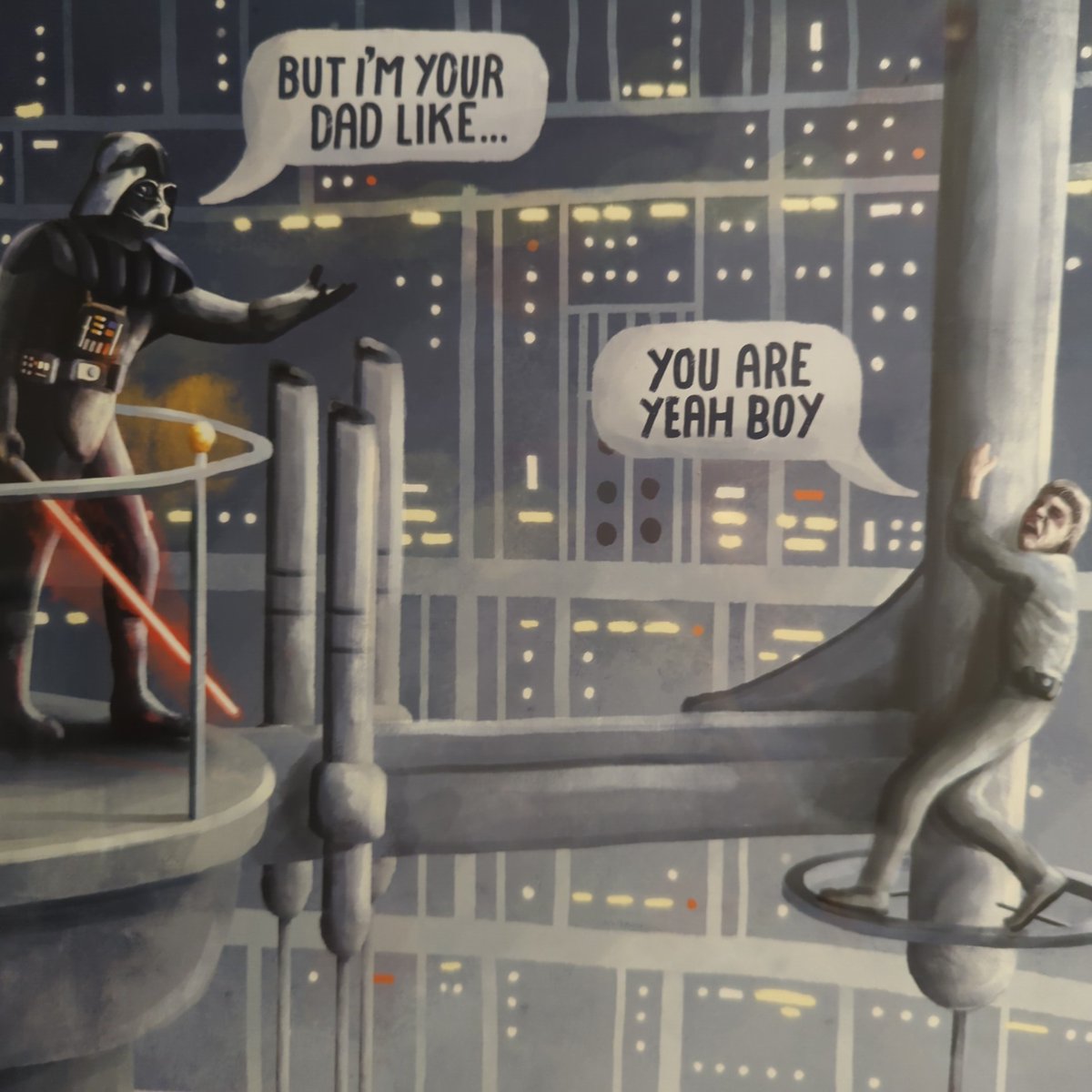 robinaosullivan's tweet photo. If @MarkHamill knew Cork slang he'd find this hilarious https://t.co/dp7pb0nOS4