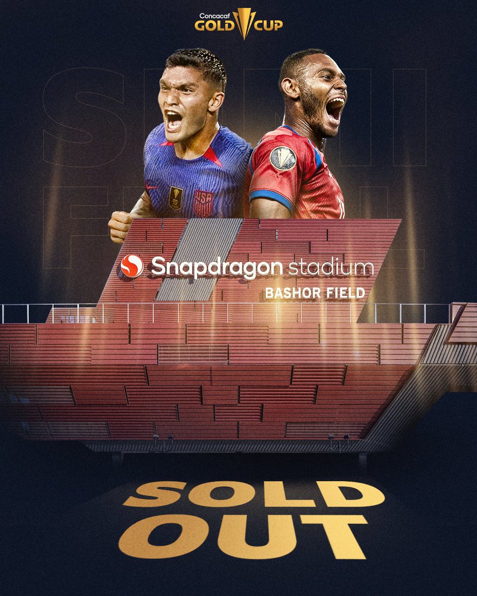 One step closer, who will prevail?