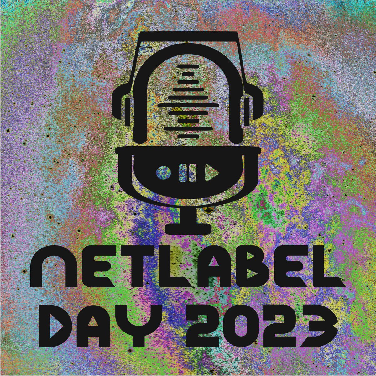 netlabel_day's tweet photo. Two more days till #NetlabelDay.
80+ new releases
48 hours of live radio
All free to own, free to share, free to free your mind from corporate shackles and asphyxiating algorithms.
Check the Netlabel Day website for listings on the big day! https://t.co/VqJKHqvwuy