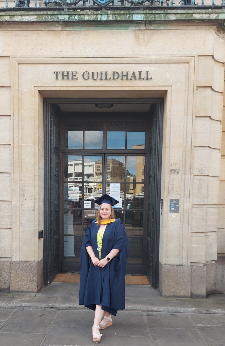 Mary Jobson tweet media