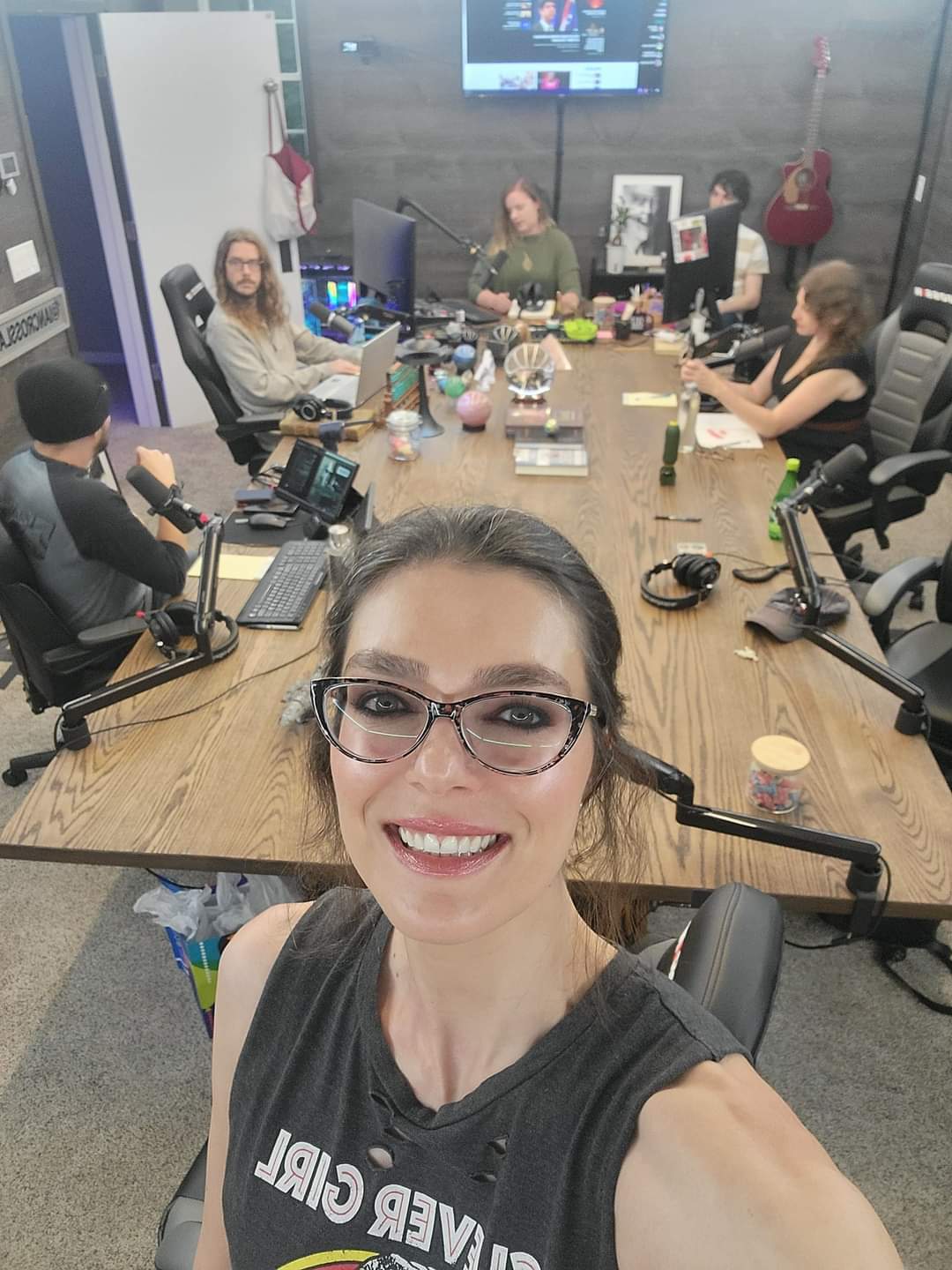 Adrianne Curry on Twitter: "1 year ago....I socialized with humans