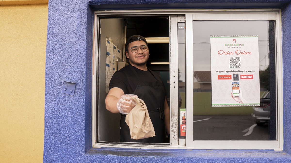 LocalFirstAZ's tweet image. 🙅‍♂️ Just say NO to Prime Day

👍 Just say YES to small businesses

It's more important than ever to support local businesses❤️

Read more on our blog about a recent Gallup poll on Americans' trust in small businesses!

localfirstaz.com/news-blog/smal…

#shoplocal #localfirstaz