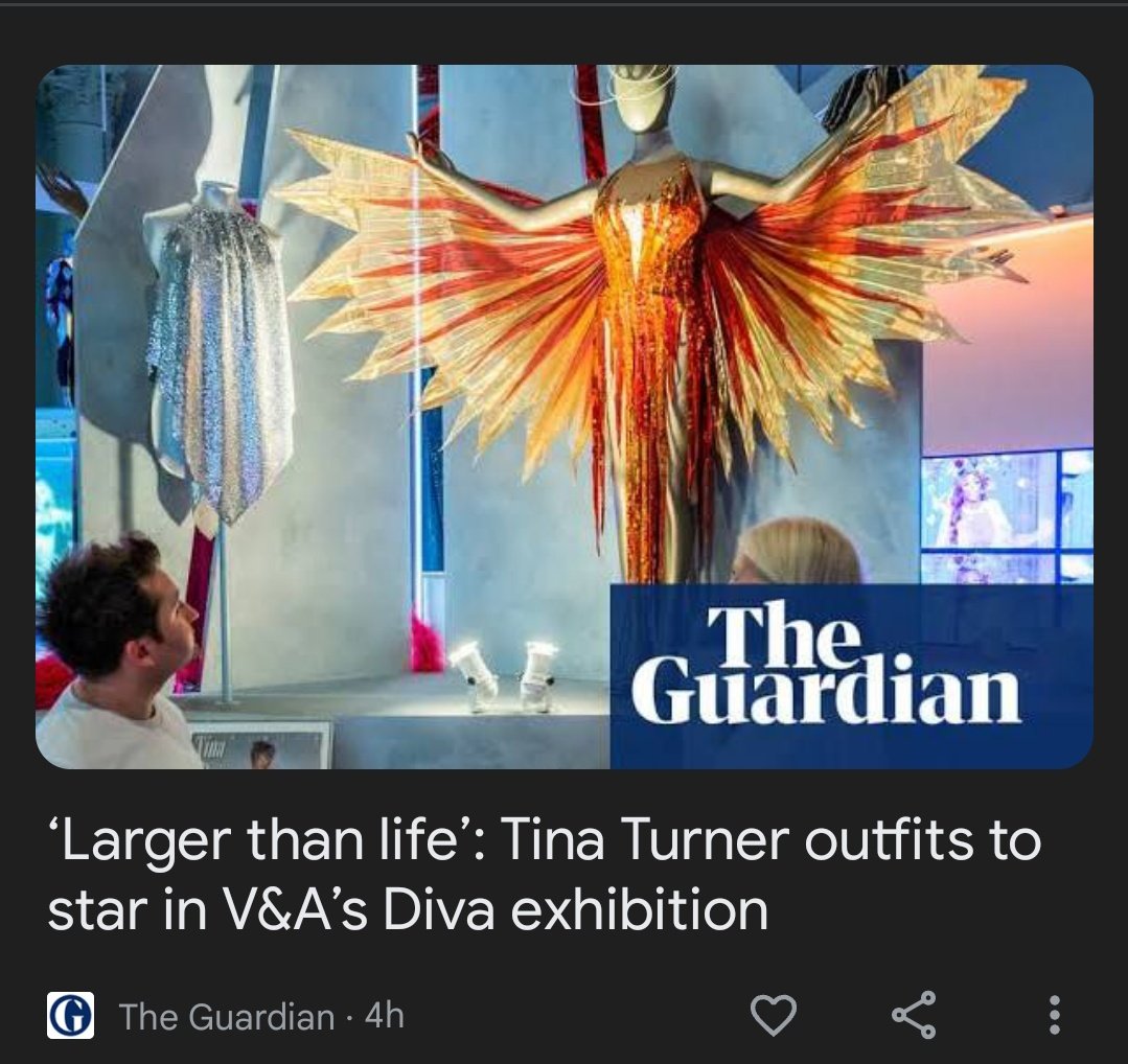 Happy_He_Man's tweet photo. For fuck sake. Since reading this, Flappy thinks she's Tina Turner. Amd drunkenly screaming  out her hits from Grey Skull.

Duncan is about to kick her in her Nutbush City Limits with his size 12 (he really is a big lad) toe capped boots. https://t.co/xHIeKk8PYn
