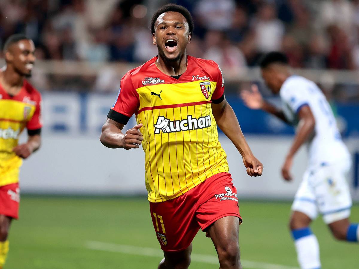 Actu Ligue 1 tweet media