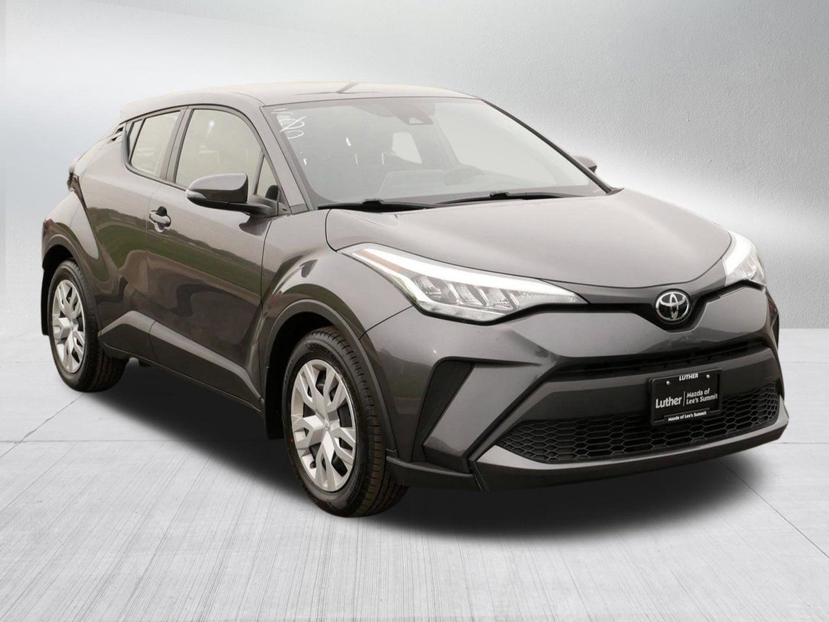 Luther Mazda of Lee's Summit tweet media