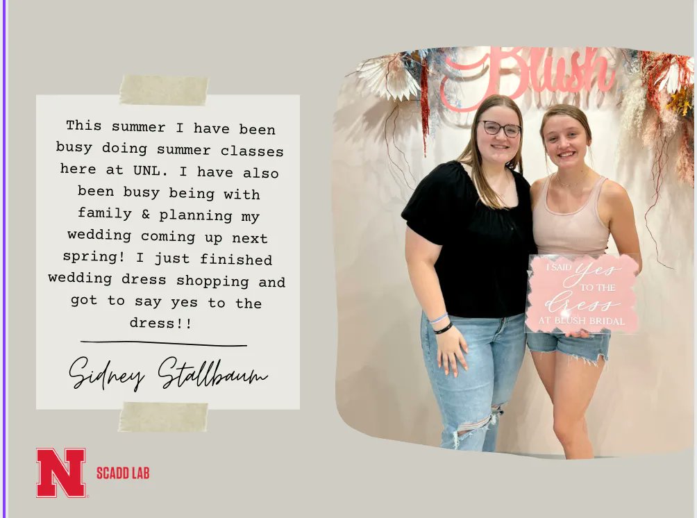 Nebraska SCADD Lab tweet media