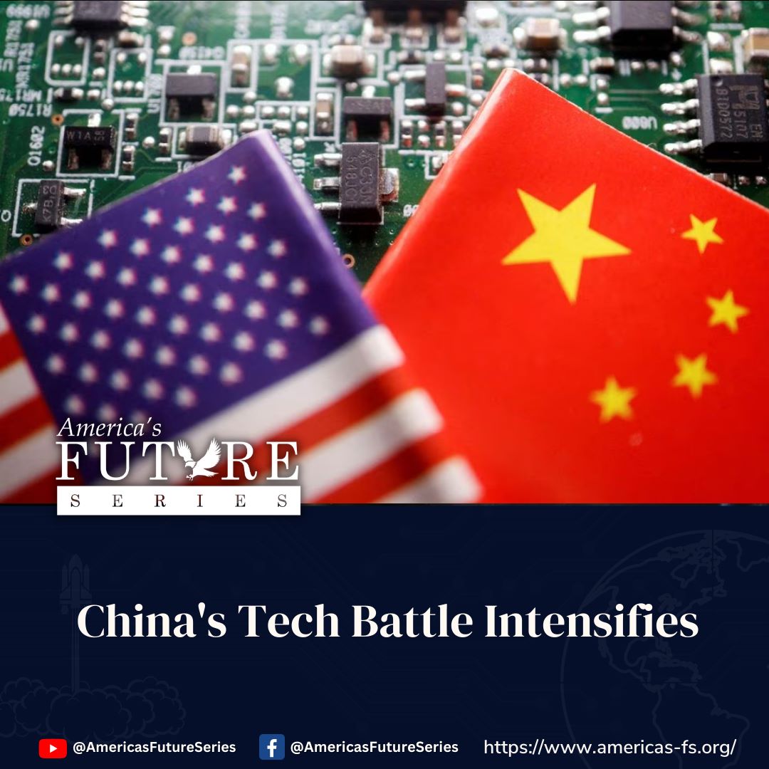 China's export controls on critical metals used in semiconductors are just the beginning, according to a leading Chinese trade policy adviser. Read more in the link below! #China #Semiconductors #TechPolicy #TradeWar