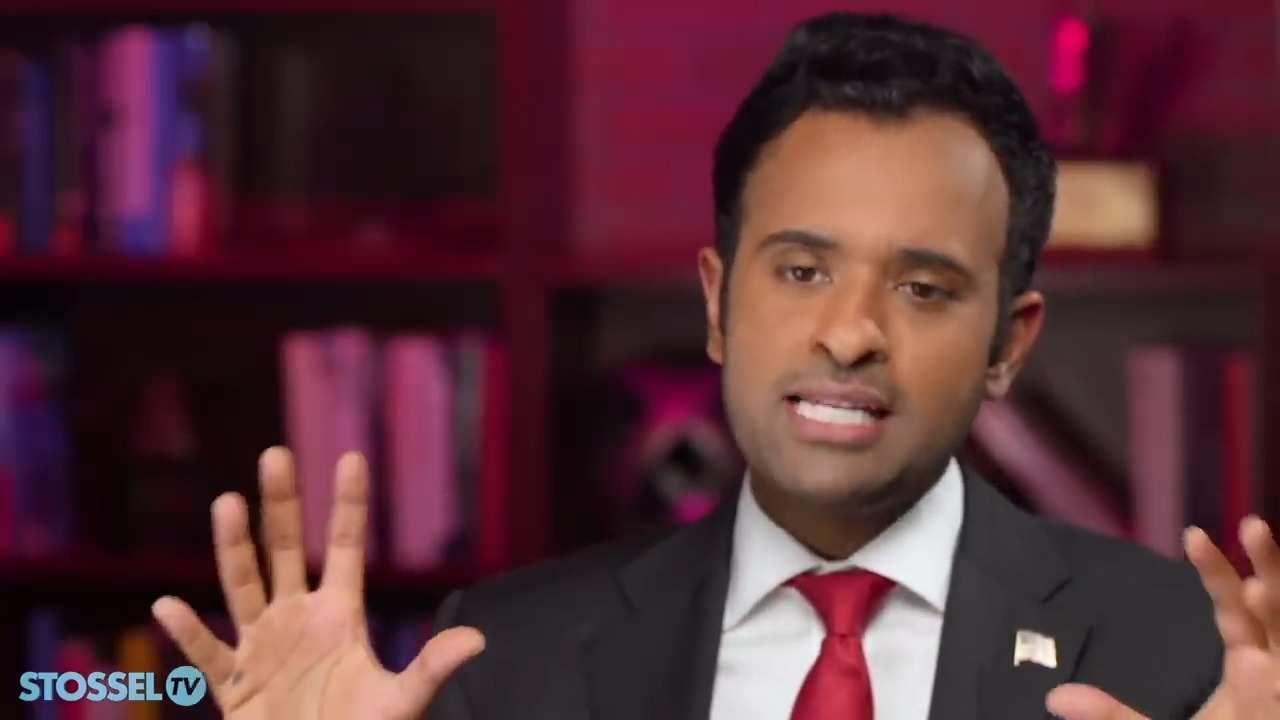 Vivek Ramaswamy on Twitter "BlackRock, State Street, and Vanguard
